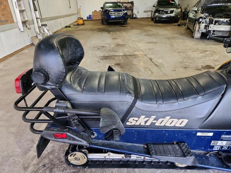 1999 Skidoo 1999 Skidoo Grand Touring