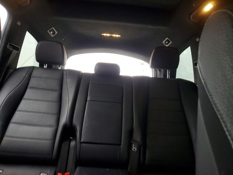 2021 Mercedes-Benz Gls 450 4matic