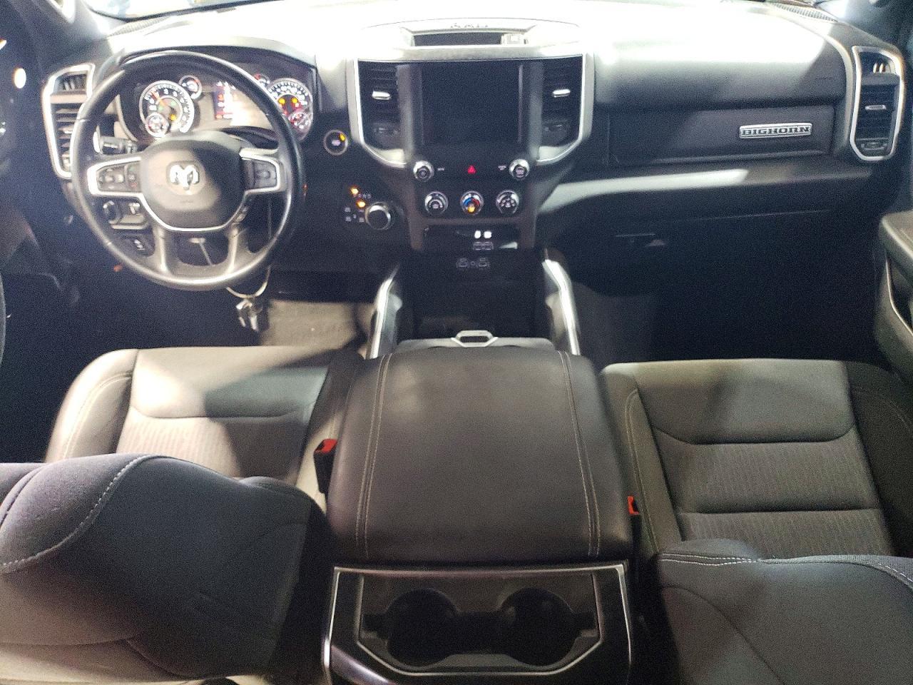 2021 Dodge Ram 1500 big Horn/lone Star