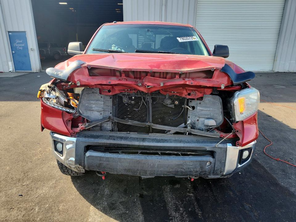 2014 Toyota Tundra SR5