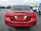 2006 Honda Accord ex