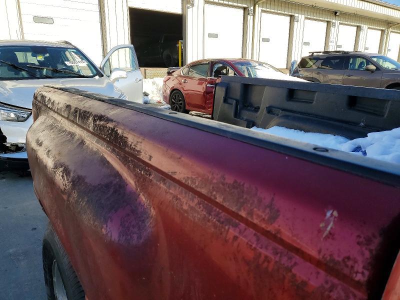 2004 Ford Ranger Super cab