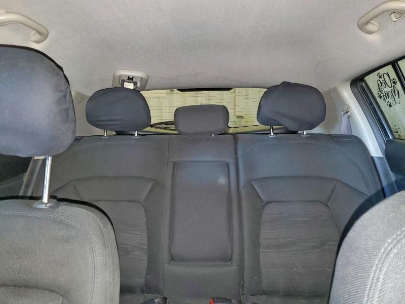 2012 KIA Sportage lx