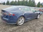 2015 Tesla Model s 85