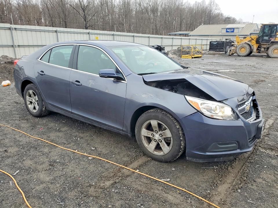2013 Chevrolet Malibu 1LT