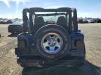 2003 Jeep Wrangler Commando
