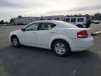 2008 Dodge Avenger se