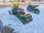 2018 Arctic Cat C Cat ZR8000 Snowmobile