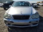 2006 Mercedes-Benz C 230