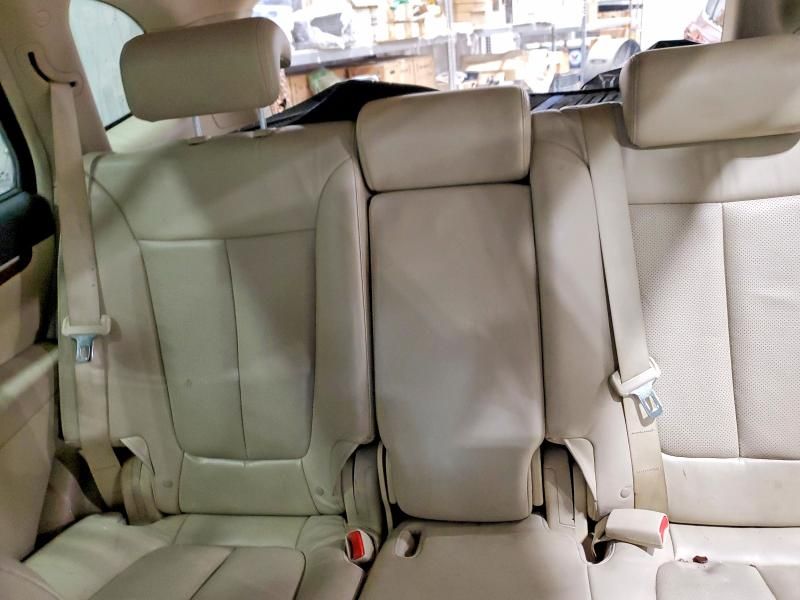 2009 Hyundai Santa fe Limited