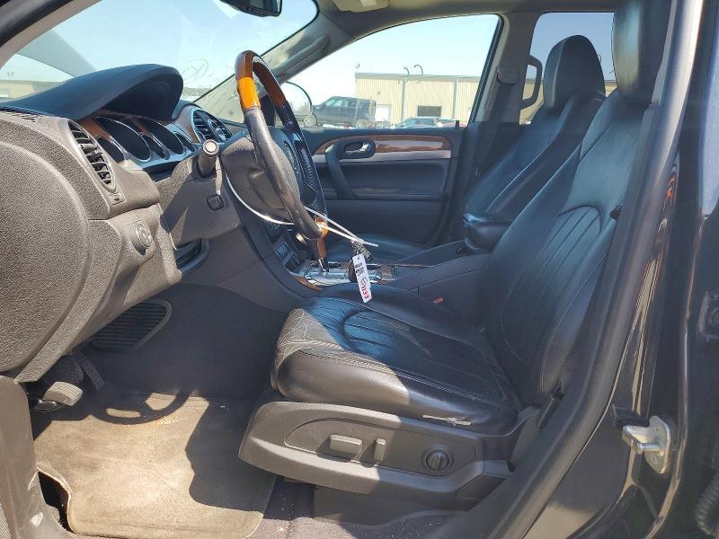 2010 Buick Enclave cxl