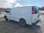 2014 Chevrolet Express G1500