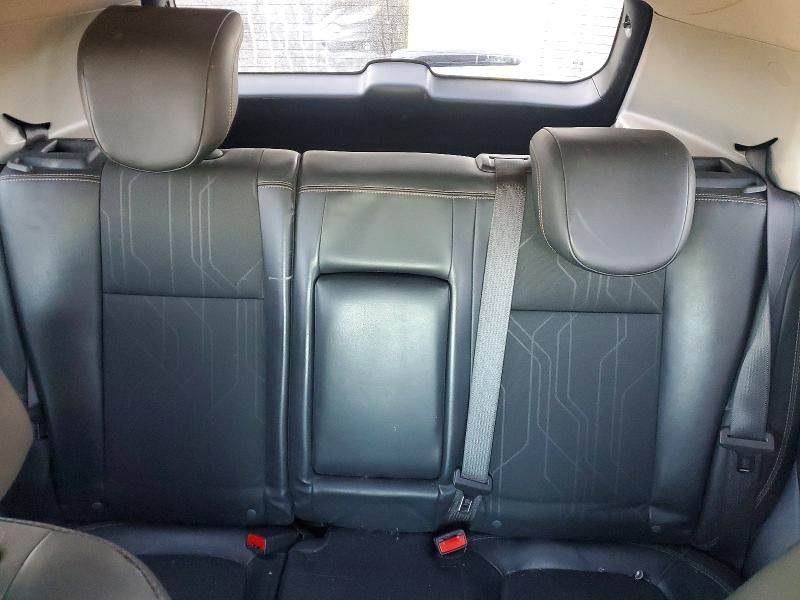 2021 Chevrolet Trax 1LT