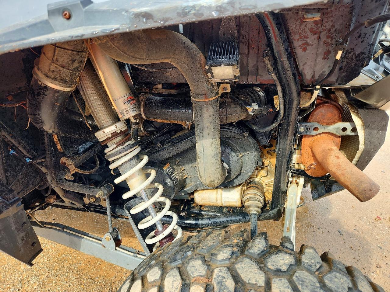 2021 Polaris RZR XP 1000 Premium