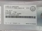 2023 Honda Civic ex