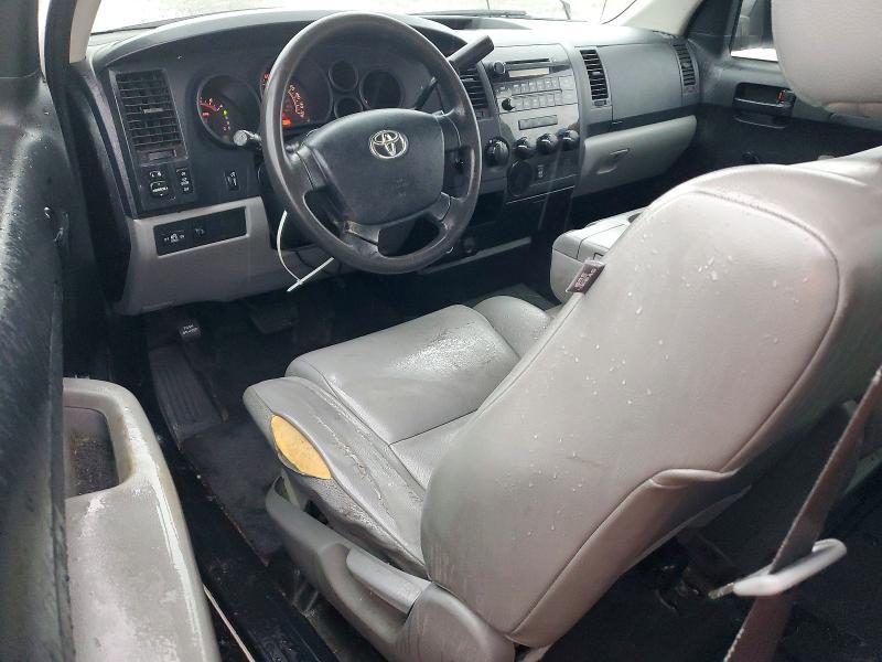 2013 Toyota Tundra