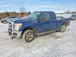 2011 Ford F250 Super Duty for sale in Columbia Station, OH