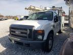 2008 Ford F350 Super Duty Utility / Service Truck