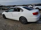 2012 Volkswagen Jetta Base