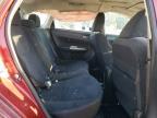 2010 Subaru Impreza 2.5i Premium