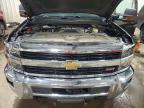2016 Chevrolet Silverado K2500 Heavy Duty LT
