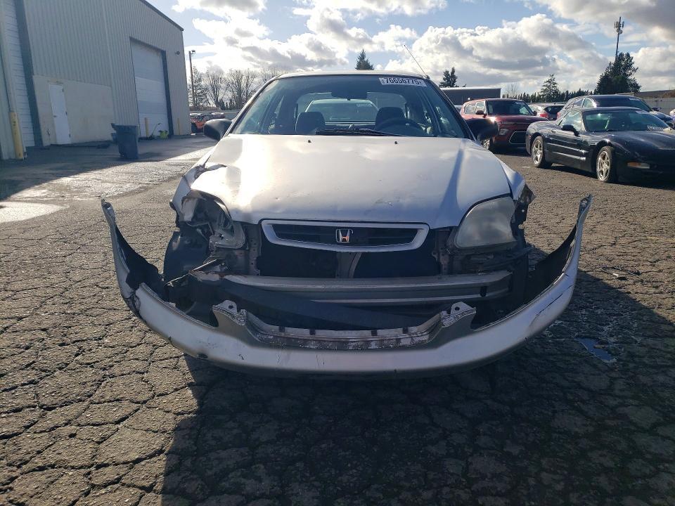 1996 Honda Civic cx