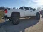 2017 GMC Sierra K2500 SLE