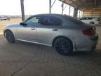 2005 Infiniti G35 x