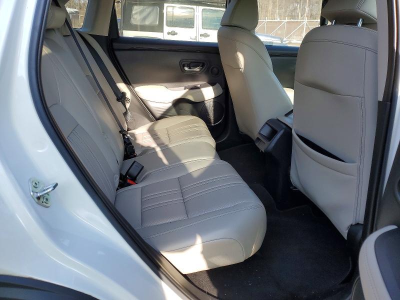 2023 Honda Hr-v exl