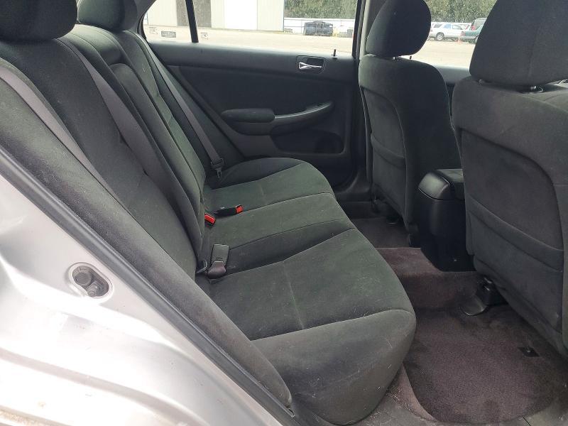 2006 Honda Accord lx