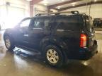 2012 Nissan Pathfinder s
