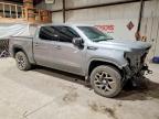 2023 GMC Sierra K1500 slt