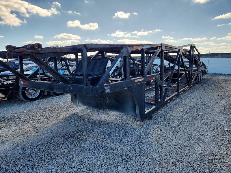 1999 American Motors 1999 Amer car Carrier