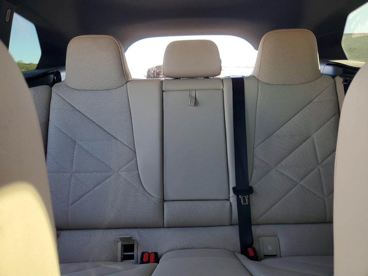 2023 BMW Ix Xdrive50