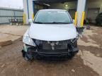 2012 Nissan Versa 1.8 s