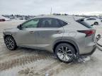 2016 Lexus Nx 200t Base