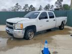 2010 Chevrolet Silverado K2500 Heavy Duty