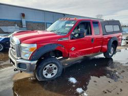 Ford salvage cars for sale: 2011 Ford F250 Super Duty