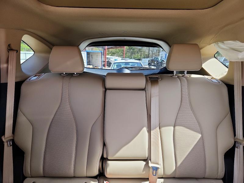 2021 Acura Rdx Technology