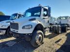 2010 Freigliner 2010 Freightliner Business Class M2 Semi Truck