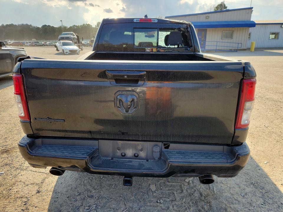 2019 Dodge RAM 1500 BIG Horn