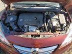 2018 Buick Cascada Premium