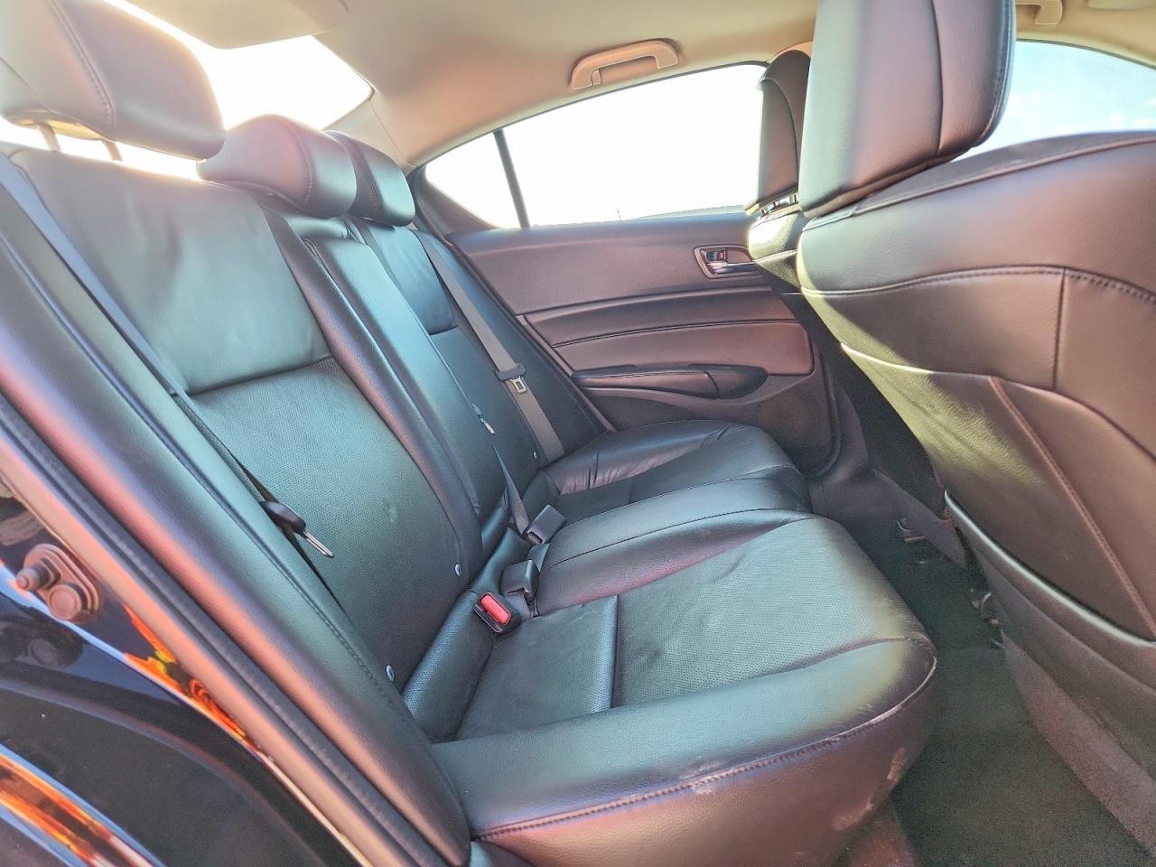 2015 Acura ILX