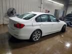 2014 BMW 320 i Xdrive