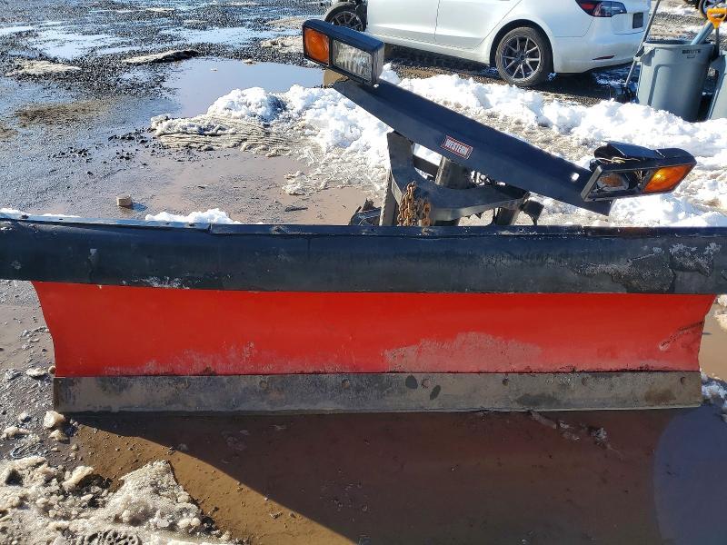 2015 Other 2015 Snow Plow