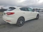 2017 Maserati Levante Sport