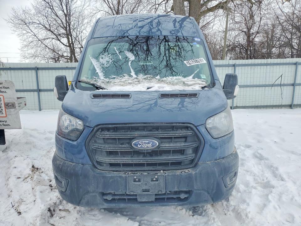 2020 Ford Transit 250 Delivery van