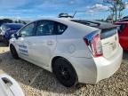 2013 Toyota Prius Three