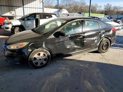2016 Ford Focus s en venta en Cartersville, GA