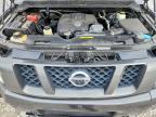 2011 Nissan Titan SV